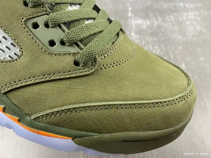 Rep 5 Air DD0587-308 Jordan Olive 0530